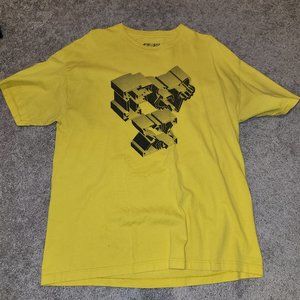 Fox shirt XL